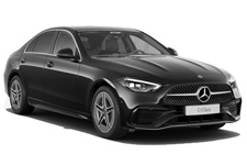 Car Hire Hatfield - C Class Auto - car hire Hatfield