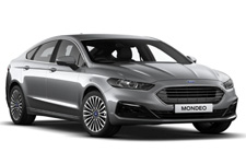 Car Hire Hatfield - Mondeo - car hire Hatfield
