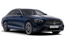 Car Hire Hatfield - Premier E Class - car hire Hatfield